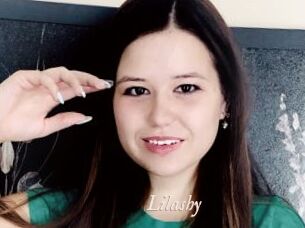 Lilashy