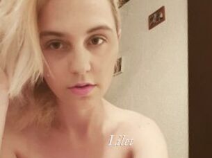Lilet