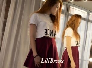 LiliBrooke