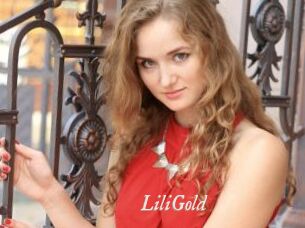 LiliGold