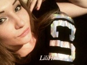 LiliHillt