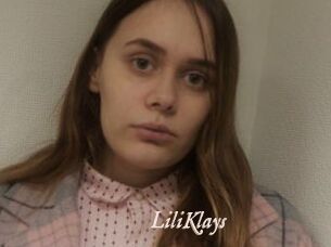 LiliKlays