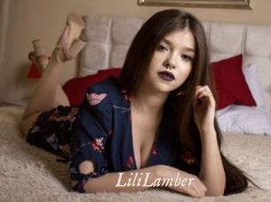 LiliLamber