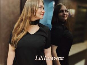 LiliLisavetta