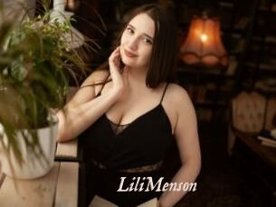 LiliMenson