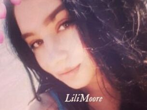 LiliMoore