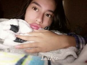LiliRix