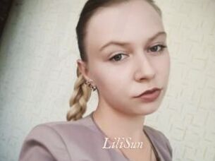 LiliSun