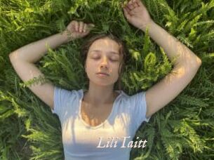 LiliTaitt