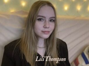 LiliThompson