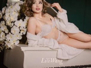 LiliWang