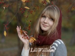 LiliWilliams