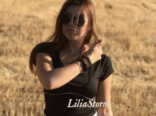 LiliaStorm