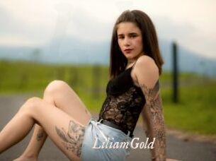 LiliamGold