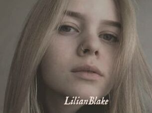 LilianBlake