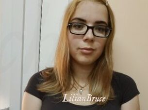LilianBruce
