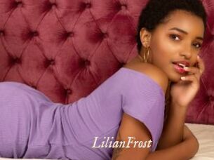 LilianFrost