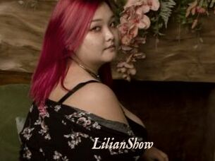 LilianShow