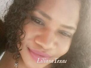 LilianaTexas