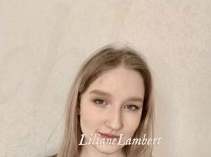 LilianeLambert