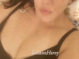 LiliannHorny