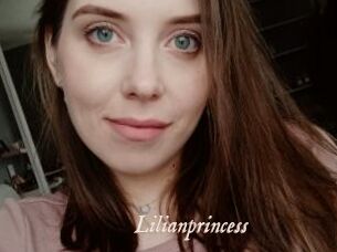 Lilianprincess