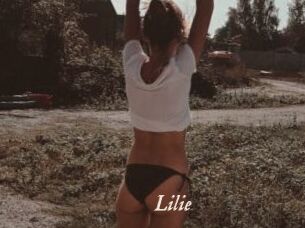 Lilie