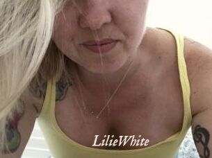 LilieWhite