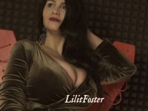 LilitFoster