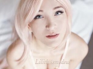 LilithAsmodeus