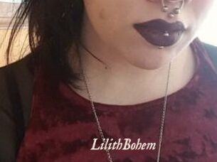 LilithBohem