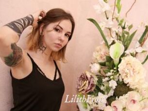 LilithFrost
