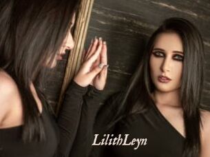 LilithLeyn
