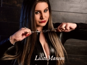 LilithManson
