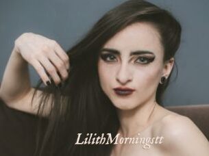 LilithMorningstt