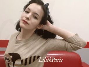 LilithParis