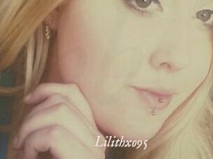 Lilithxo95