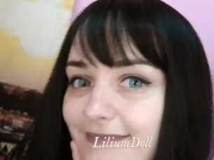 LiliumDoll