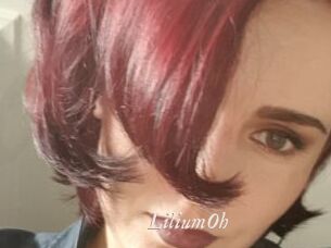 LiliumOh