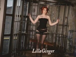 LillaGinger
