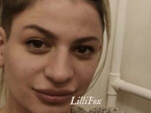 LilliFox