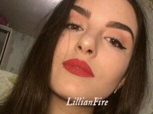 LillianFire