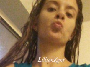 Lillian_Kane