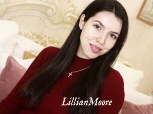LillianMoore