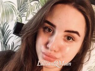 LillianQMoon