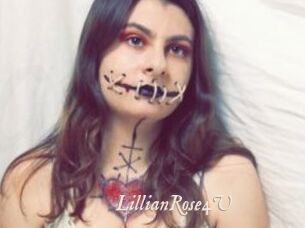 LillianRose4U