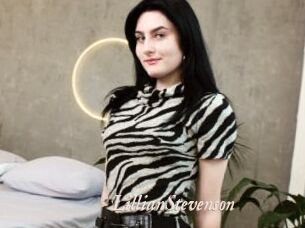 LillianStevenson