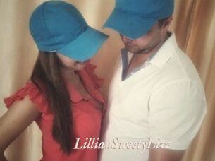 LillianSweetyLive