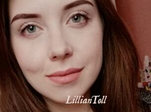LillianToll
