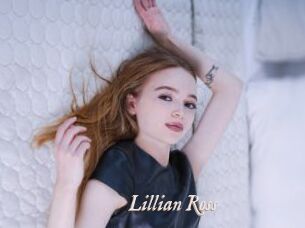Lillian_Ross